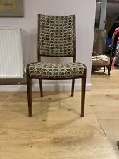 Bespoke G Plan Pair Of Dining Room Chairs  