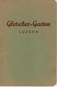 Switzerland, 1930, Vintage Tourism Brochure / Advert - Railways Map (40 pages) - Picture 1 of 8