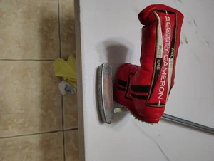 "Rare" Scotty Cameron 1998 Xperimental Prototype - Picture 1 of 13