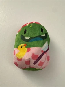 Cats vs Pickles Purple Serie #223 Felicia 4" Bohne CS10 - Bild 1 von 2