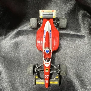 ONYX 1/43 Ferrari F93A 1993 Jean Alesi #27 Unboxed Ships From USA - Bild 1 von 6