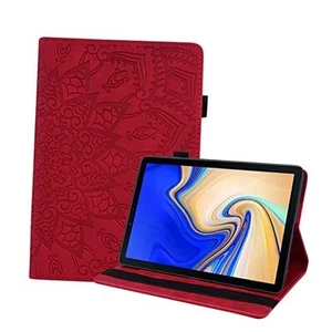 Case for Samsung Galaxy Tab S4 10.5", Slim Stand Shell Protective Case with - Picture 1 of 7