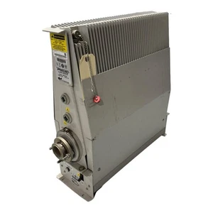 8892D300 BA-300-230VAC BIRD Coaxial Dummy Load Termination 5000W 1-5/8 EIA 470-8 - Picture 1 of 3