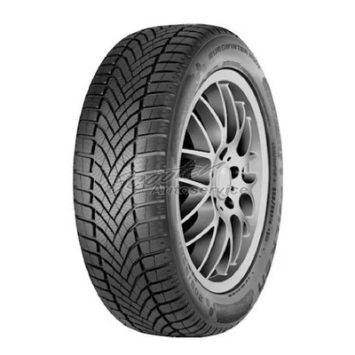 1x 155/60R15 74T Falken Winter-Reifen EuroWinter HS-02 3PMSF | 38952 - Bild 1 von 3