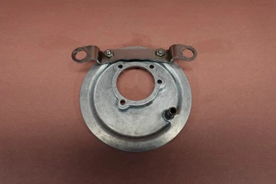 Placa trasera del filtro de aire Harley Davidson Dyna Low Rider FXDL 2000-2007 Foto 1 de 4