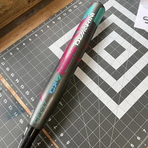 DeMarini CF9 Insane 34/24 (-10) Fastpitch Softballschläger CFI-17 Paraflex - Bild 1 von 15