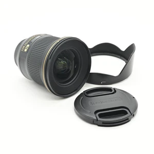 Nikon Nikkor AF-S 20mm f1.8 G ED Lens #173 - Picture 1 of 7