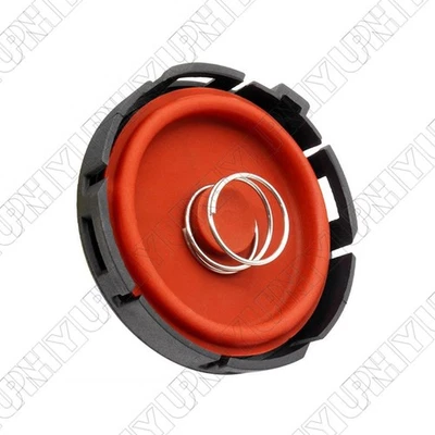 1 Set PCV Valve Cover 11127555212 For BMW E81 E87 E88 E82 E90 E90 E93 E92 E91 - Image 1 of 4