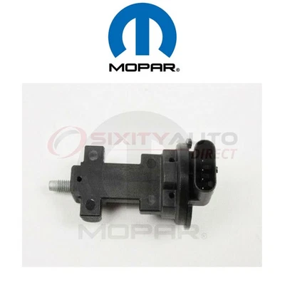 Mopar Camshaft Position Sensor for 2011-2016 Chrysler Town & Country 3.6L V6 ev Foto 1 de 4