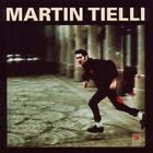 MARTIN TIELLI - WE DIDN'T EVEN SUSPECT THAT HE...CD NEW