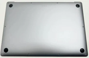 Bottom Case für Apple MacBook Air 13" (A2179 / Anfang 2020) - Space Grau - Bild 1 von 2