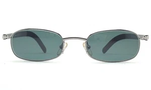 Vespa Ve 42 occhiali da sole uomo Ce colore acciaio/nero - Imagen 1 de 5