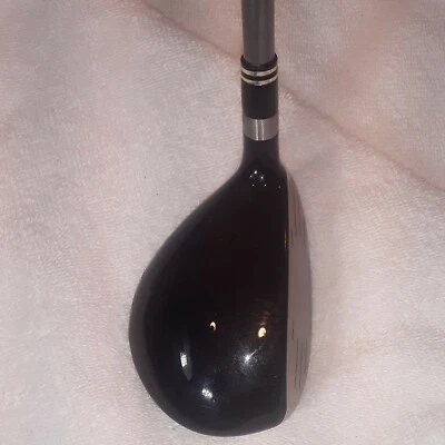 Orlimar 830 19' Degree Fairway metal Graphite Shaft 85g.low TORQUE Stiff RH - Image 1 of 4