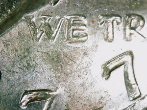 1977 D Kennedy Half Dollar DDO FS-101 Scarce Variety Low Population RARE - Picture 1 of 5