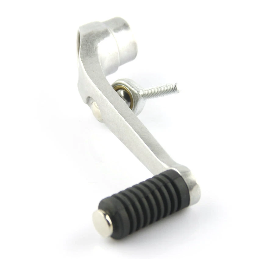For Honda CB1000R CBR1000 CBR1000RR Fireblade CBR600 CBR600RR Pedal gear shift — 第 1/4 张图片