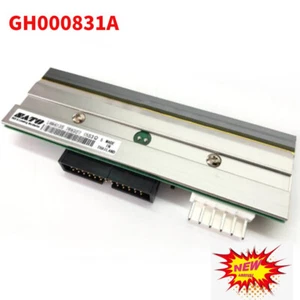 GH000831A New Printhead for SATO M8490SE M-8490SE Thermal Barcode Label Printer - Afbeelding 1 van 2