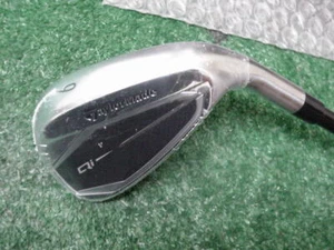 New Taylor Made Qi 9 Iron Fujikura Ventus Tr 6-R Graphite Regular Flex - Picture 1 of 6
