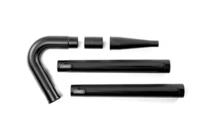 RIDGID 2,5 pulgadas Kit de accesorios de limpieza de canalones para aspiradoras RIDGID en seco húmedo (VT2515) - Imagen 1 de 6