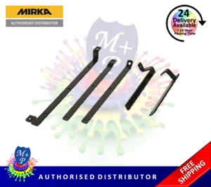 Mirka CEROS Sander Power Supply Dust Extraction Bracket Kit - MIN6519111 - Picture 1 of 3