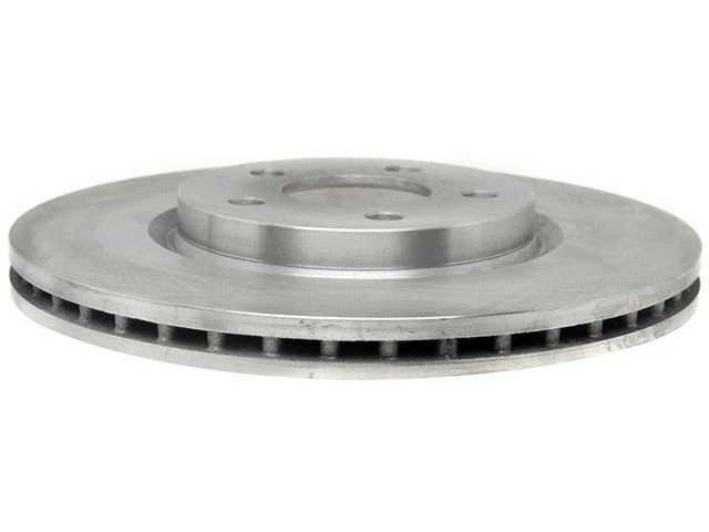 Rotor de freno delantero 87JR32W para Chrysler PT Cruiser 2001-2010 aspiración natural Foto 1 de 1