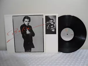Marty Balin LP Balin Clean 1981 Debut Original! Jefferson Airplane - Picture 1 of 11