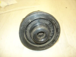 McCulloch eager beaver I-SX transmission bump head trimmer part only Bin 227 - Picture 1 of 4