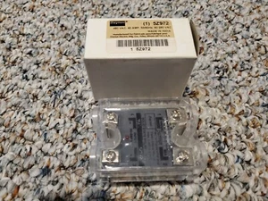 Dayton 5Z972 Solid State Relay 90-280 VAC Input NIB - Picture 1 of 4