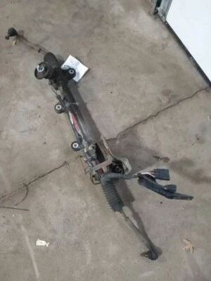 2011 Acura TL 3.5L Power Steering Rack and Pinion Assembly 3.7L with Warranty Foto 1 de 4