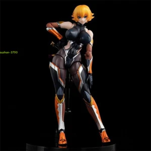 Spiel 1/7 Native SECOND AXE Taimanin Sakura Igawa Actionfiguren in Schachtel Spielzeug Geschenke - Bild 1 von 7