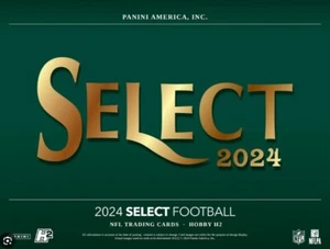 2024 Panini Select Base - Pick Your Card - Base, Parallels and Inserts! - Picture 1 of 215