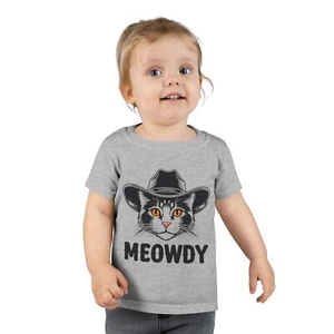 Toddler T-shirt - Picture 1 of 3