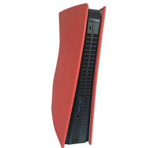 For PS5 Disc Edition/PS5 Digital Edition Case Cover Shell Panel Skin Replacement - Picture 1 of 13