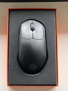 SteelSeries Prime Wireless in excellent condition - Afbeelding 1 van 7