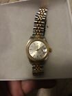 Rolex Oyster Perpetual Datejust  Swiss Made Excellent Condition