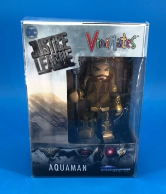 NUEVO Juguetes Aquaman Justice League DC Vinimates Diamond Select Foto 1 de 4