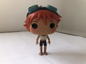 Cowboy Bebop ED Vaulted Funko Pop No. 148 Loose No Box. - Picture 1 of 2