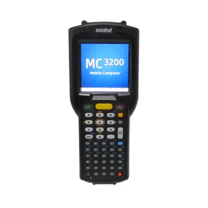 Symbol MC32N0-GF4HCLE0A Mobiler Computer, 48 Schlüssel, SE4750MR, Win CE 7.0, WLAN, BT - Bild 1 von 11