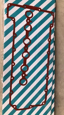 Junta de cubierta de válvula BMW PN 11127581215 OEM Foto 1 de 3