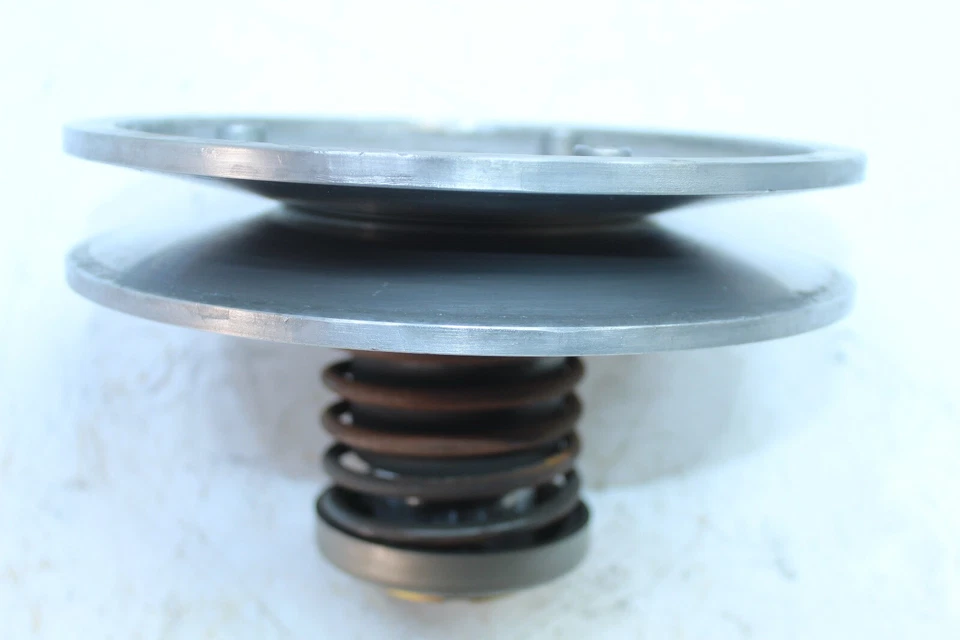 2003-2008 ARCTIC CAT 400 OEM SECONDARY CLUTCH DRIVEN   3403-240     3402-627 - Image 1 of 4