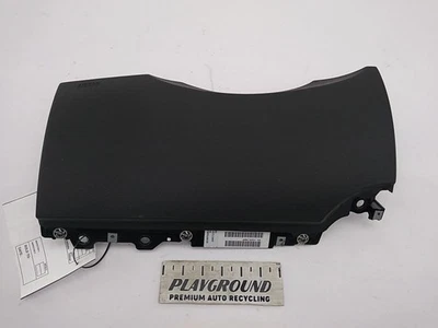 BMW 750Li E66 Driver Left Front Knee Airbag Air Bag 2003 2004 2005 2006 2007 08 Foto 1 de 4