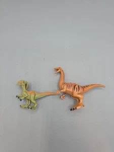 Dinosaurio Gallimimus - Animal LEGO® genuino - Imagen 1 de 3