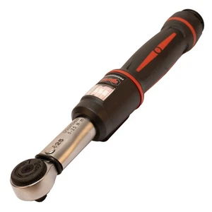 Llave dinamométrica profesional de trinquete Norbar 3/8" Drive Tr5-25 N·m 44-220 lbf·in 15223 - Imagen 1 de 2