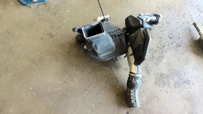 Conjunto de filtro de aire usado se adapta a: Ford Edge 2013 2,0 L turbo grado A Foto 1 de 4