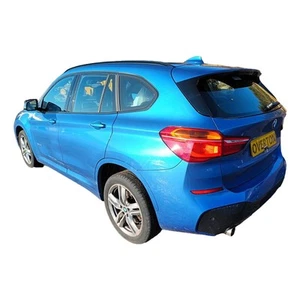 BMW X1 XDRIVE20D M SPORT AUTO RADNABE RADLAGER LINKE SEITE VORNE 31206874443 - Bild 1 von 8