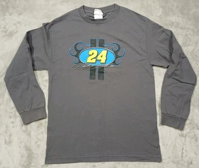 Camisa De Colección Jeff Gordon #24 Chase Authentics Manga Larga Para Hombre’s M NASCAR Racing Foto 1 de 4
