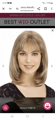 Jenny By Louis Ferre - Image 1 of 4