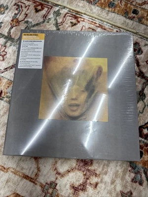 Goats Head Soup [3cd/Blu-ray Super Deluxe Box Set] by Rolling Stones (CD, 2020) - Image 1 of 2
