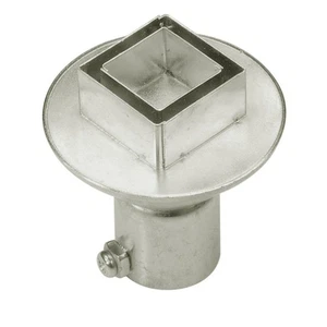 Aoyue 1181 Hot Air Nozzle BQFP Type 19mm x 19mm Rework Station Accessory - Picture 1 of 1