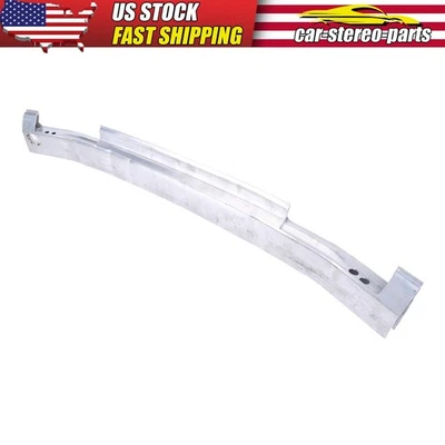 Para 2018-23 Audi Q5 SQ5 para-choque dianteiro reforço barra de impacto vergalhão membro transversal - Imagem 1 de 4