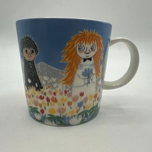 Moomin Mug 2015 Friendship Limited Edition Arabia Finland - Picture 1 of 6